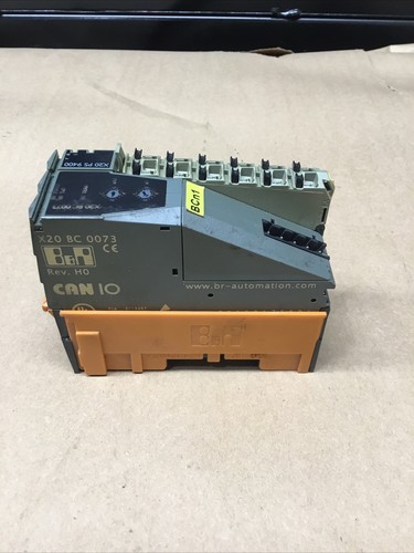 X20bc0073 rev h0 708g55 - b&r, #708g55