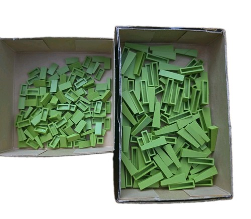 Vintage lego modulex 1561 - lego, 1561-14