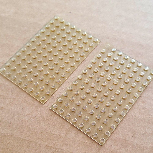 Modulex plastic baseplate set - modulex,