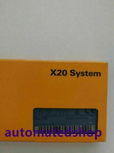 Module x20dc2395 brand new - b&r,