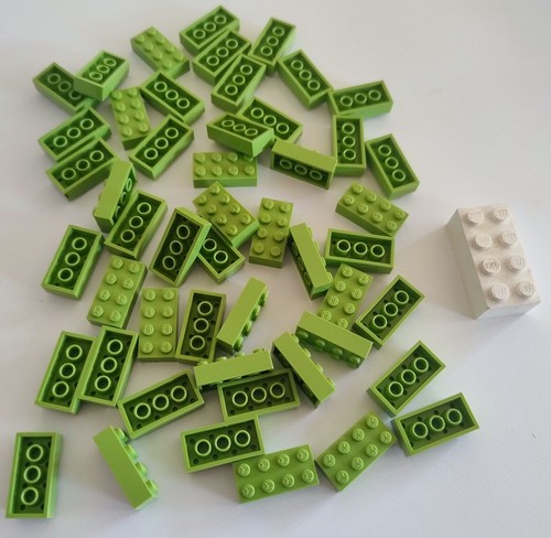 Vintage lego modulex - vintage,
