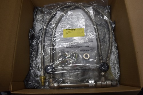 Victor modulex manifold - modulex,