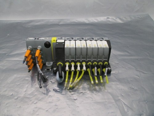 Parker p2m2hbva10808a modulex - p2m2hbva10808a,