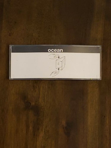 Modulex 2a6 office door - modulex,