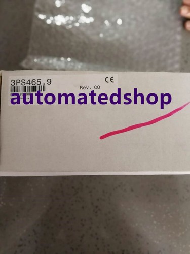 Module 3ps477 brand new - b&r, 3ps477.9